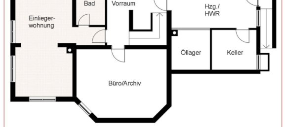 5 bedrooms House in Baden-Wurttemberg, Germany No. 3924 30