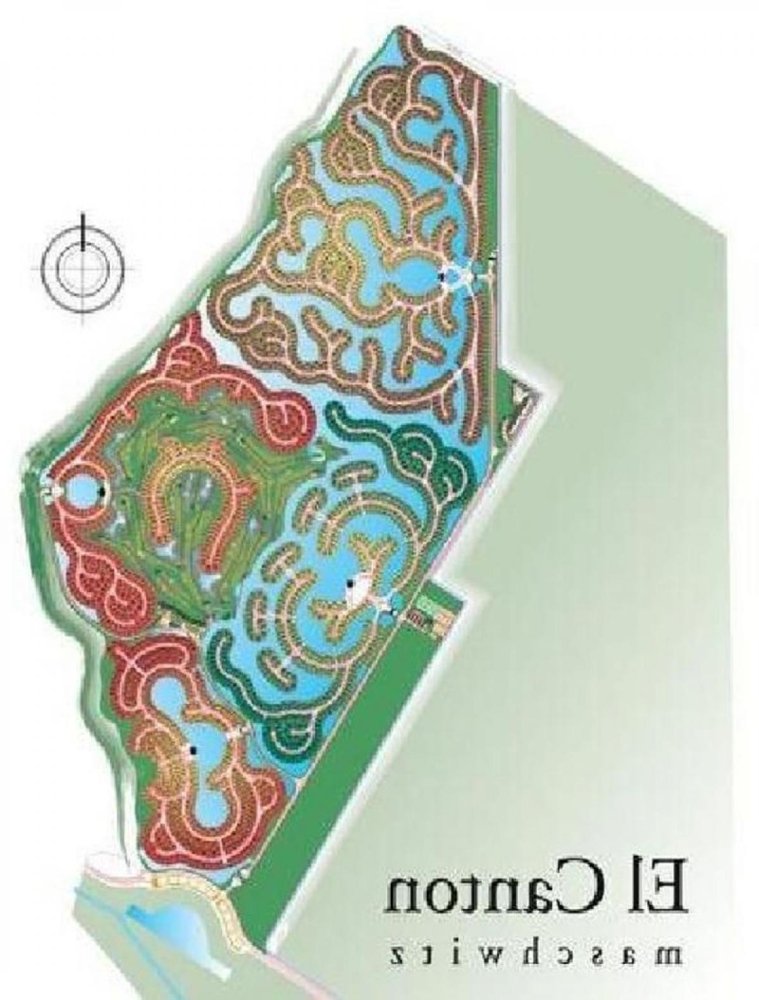 Terreno em Escobar, Argentina N.º 118197