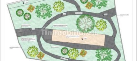 Grundstück in Varese, Italy 1100m², Nr. 373875 9