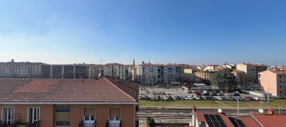 Apartamento de 3 habitaciónes en Vigevano, Italy No. 184325 68