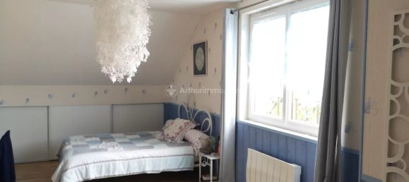 3 غرف نوم منزل في Montoire-sur-le-Loir, France رقم 235796 12