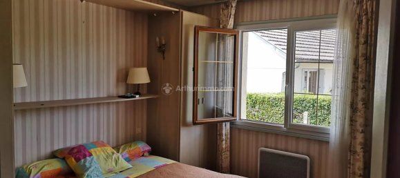 3 غرف نوم منزل في Montoire-sur-le-Loir, France رقم 235796 8