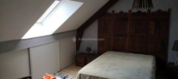 3 غرف نوم منزل في Montoire-sur-le-Loir, France رقم 235796 11