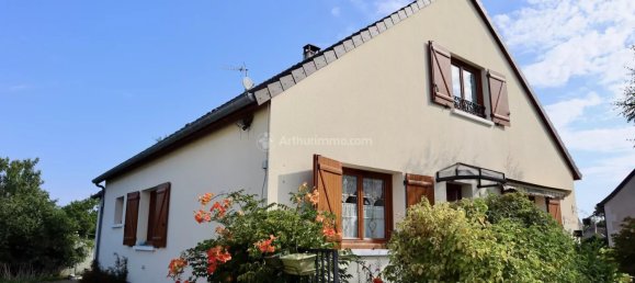 3 غرف نوم منزل في Montoire-sur-le-Loir, France رقم 235796 3