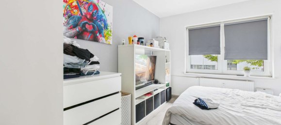 4 chambres Appartement à Rudow, Germany No. 306463 5