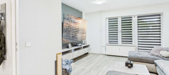 4 chambres Appartement à Rudow, Germany No. 306463 3