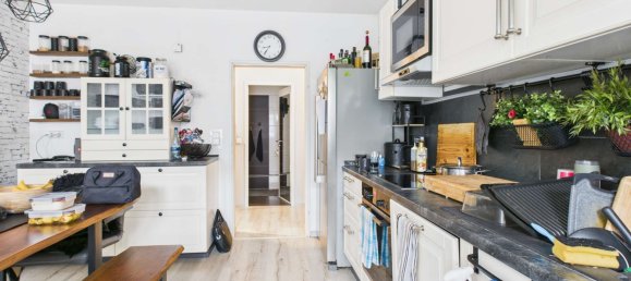 4 chambres Appartement à Rudow, Germany No. 306463 11