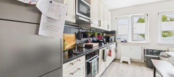 4 chambres Appartement à Rudow, Germany No. 306463 8