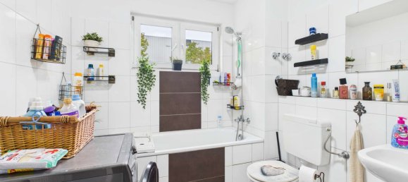 4 chambres Appartement à Rudow, Germany No. 306463 17