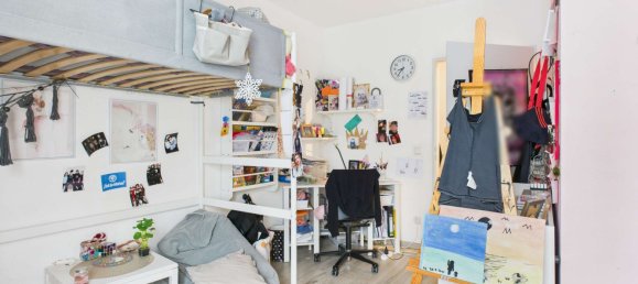 4 chambres Appartement à Rudow, Germany No. 306463 12