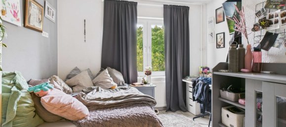 4 chambres Appartement à Rudow, Germany No. 306463 6