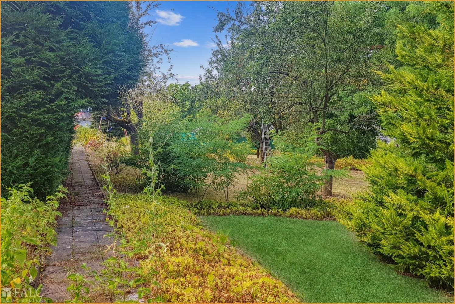 Земельный участок в Кобленц, Германия № 86284