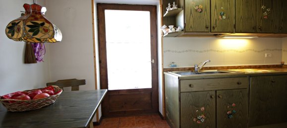 5-salle Duplex à Tesero, Italy No. 308095 4