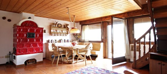 5-salle Duplex à Tesero, Italy No. 308095 2