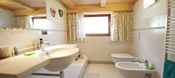 5-salle Duplex à Tesero, Italy No. 308095 9