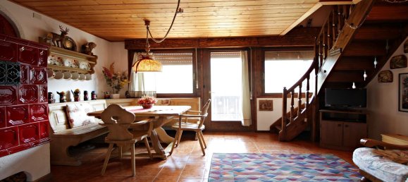 5-salle Duplex à Tesero, Italy No. 308095 3