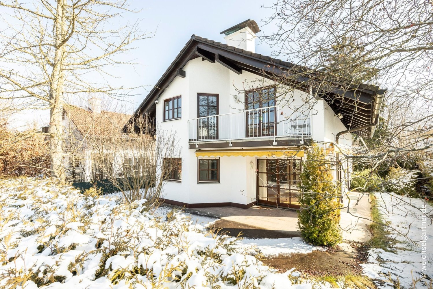 5غرفة منزل في Ingolstadt, Germany رقم 27577