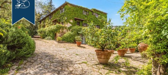 12 bedrooms Villa in Greve in Chianti, Italy No. 377800 18
