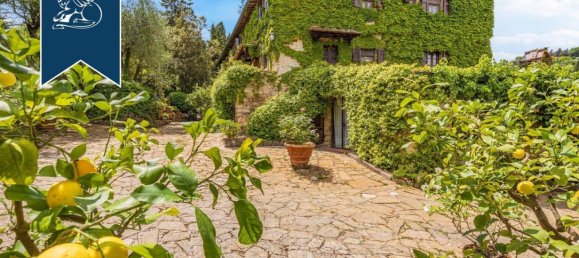 12 bedrooms Villa in Greve in Chianti, Italy No. 377800 17