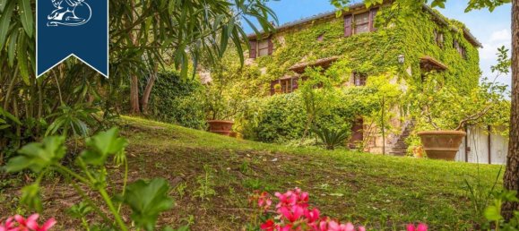 12 bedrooms Villa in Greve in Chianti, Italy No. 377800 15