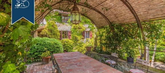 12 bedrooms Villa in Greve in Chianti, Italy No. 377800 13