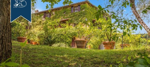 12 bedrooms Villa in Greve in Chianti, Italy No. 377800 14