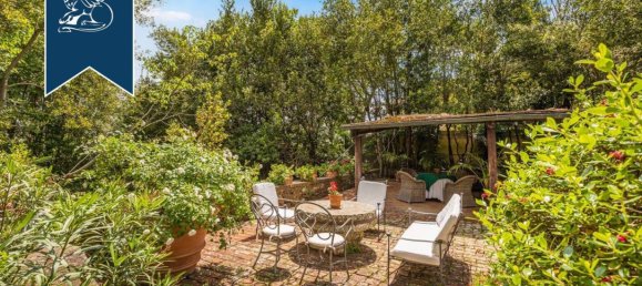 12 bedrooms Villa in Greve in Chianti, Italy No. 377800 19