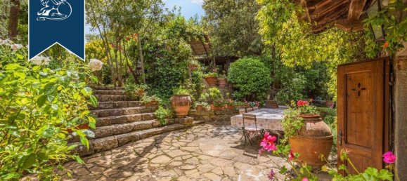 12 bedrooms Villa in Greve in Chianti, Italy No. 377800 12