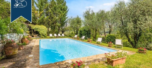 12 bedrooms Villa in Greve in Chianti, Italy No. 377800 5