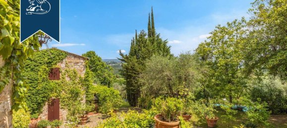 12 bedrooms Villa in Greve in Chianti, Italy No. 377800 20