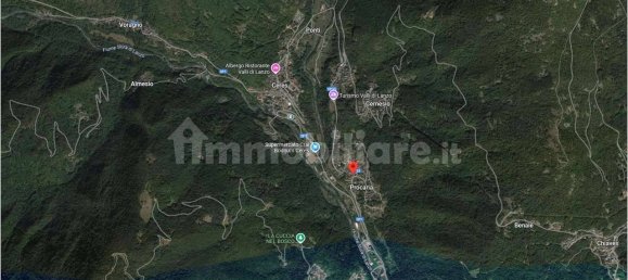 2 bedrooms Apartment in Ceres, Italy No. 10130 6