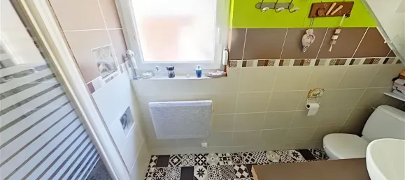 4 Schlafzimmer Haus in Yzeures-sur-Creuse, France, Nr. 51587 2