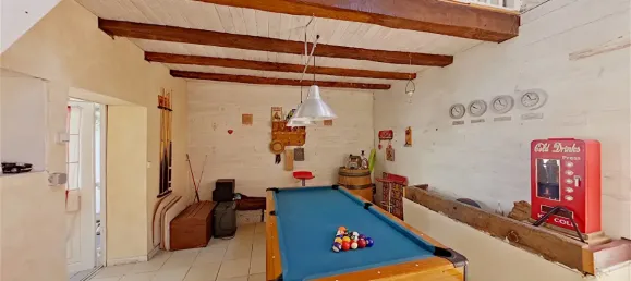 4 Schlafzimmer Haus in Yzeures-sur-Creuse, France, Nr. 51587 12