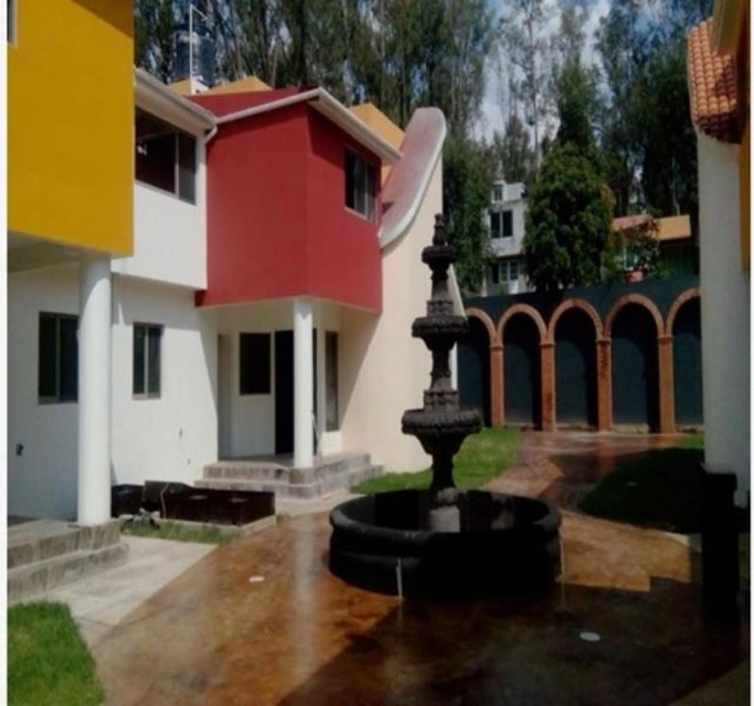 Дом с 3 спальнями в Куаутитлан Искальи, Мексика № 220717