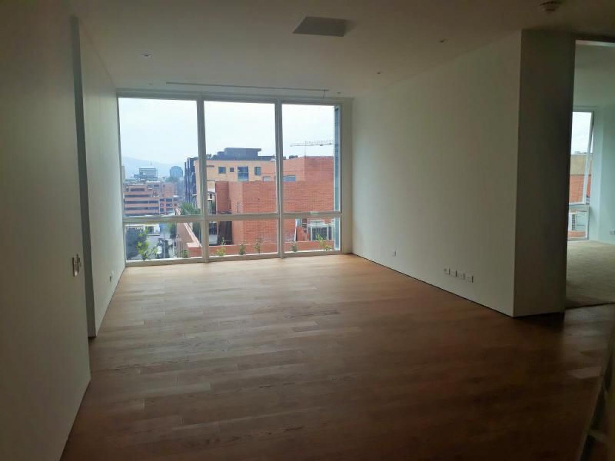 2 Schlafzimmer Haus in Bogota, Colombia, Nr. 11850