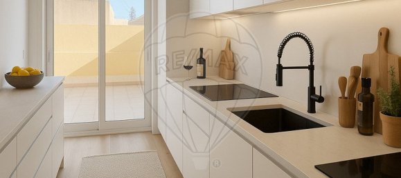 2 bedrooms Duplex in Cascais, Portugal No. 161217 29