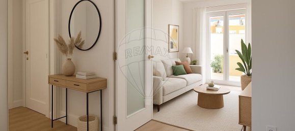 2 bedrooms Duplex in Cascais, Portugal No. 161217 26