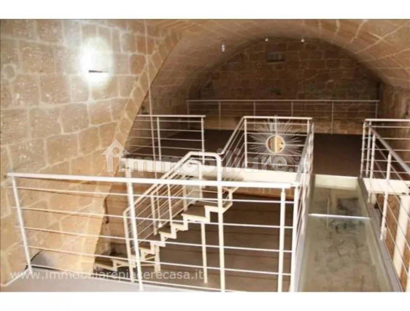 Imóvel comercial de 3 divisões em Orvieto, Italy N.º 176163