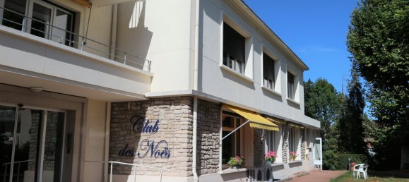 Apartamento de 1 dormitorio en Troyes, France No. 160431 8