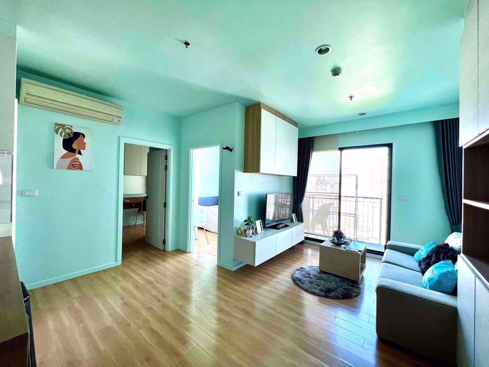 2 bedrooms Condo in Blocs 77 Railay Beach, Thailand No. 32378