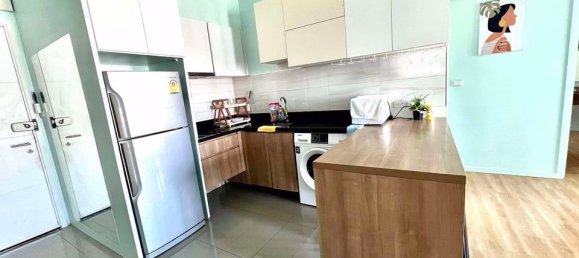 2 bedrooms Condo in Blocs 77 Railay Beach, Thailand No. 32378 12