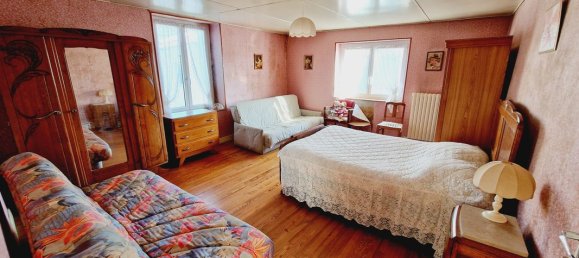 Casa de 4 dormitorios en Melay, France No. 251844 7