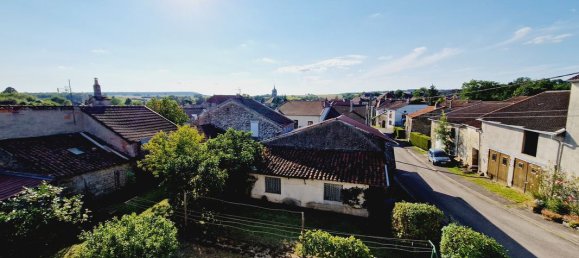 Casa de 4 dormitorios en Melay, France No. 251844 4