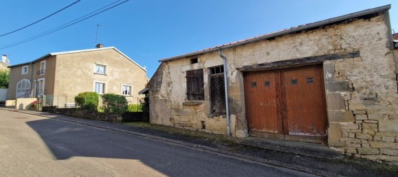 Casa de 4 dormitorios en Melay, France No. 251844 11