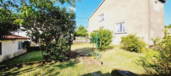 Casa de 4 dormitorios en Melay, France No. 251844 6