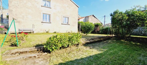 Casa de 4 dormitorios en Melay, France No. 251844 17