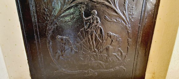 Casa de 4 dormitorios en Melay, France No. 251844 13