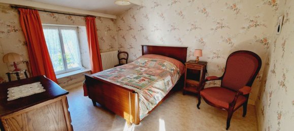 Casa de 4 dormitorios en Melay, France No. 251844 5