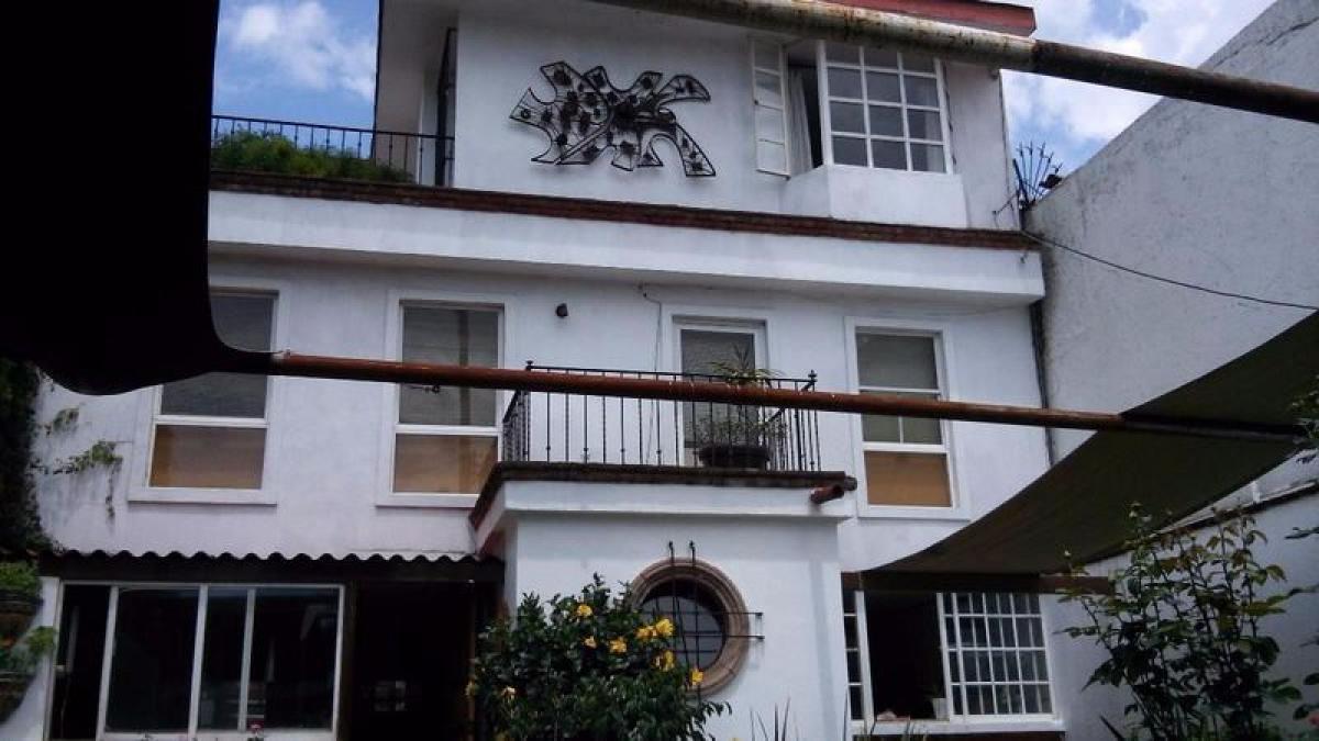 5 bedrooms House in Mexicali, Mexico No. 177181