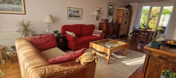 Casa de 5 dormitorios en Voisins-le-Bretonneux, France No. 144080 3